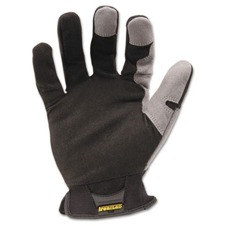 DRESSDOWN Ironclad Perf. Wear WorkForce All-purpose Gloves DR2478564